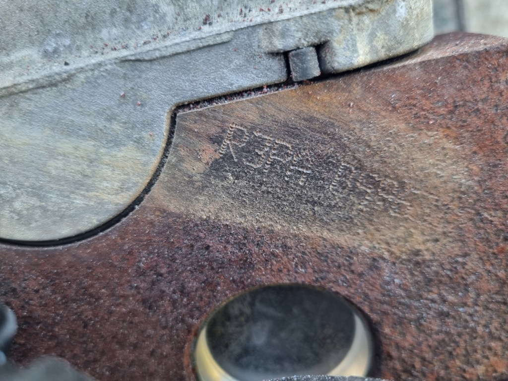 фото №2, Двигун комплект ford transit connect 1.8 tdci 90km r3pa