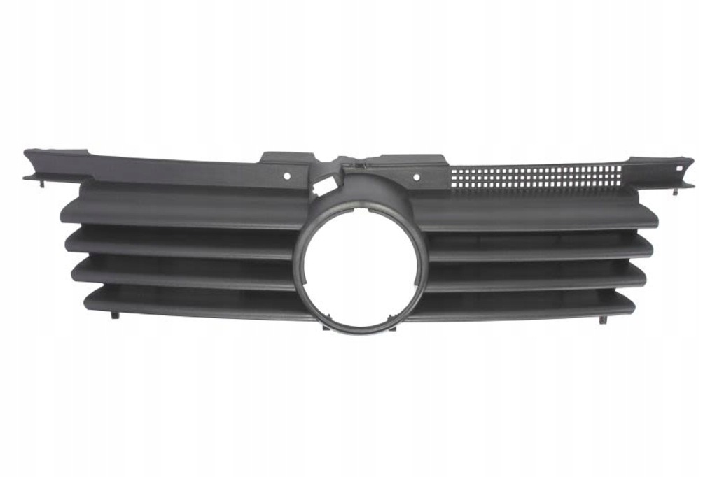 фото №1, Решітка радіатора чорний vw bora 10.98-05.05