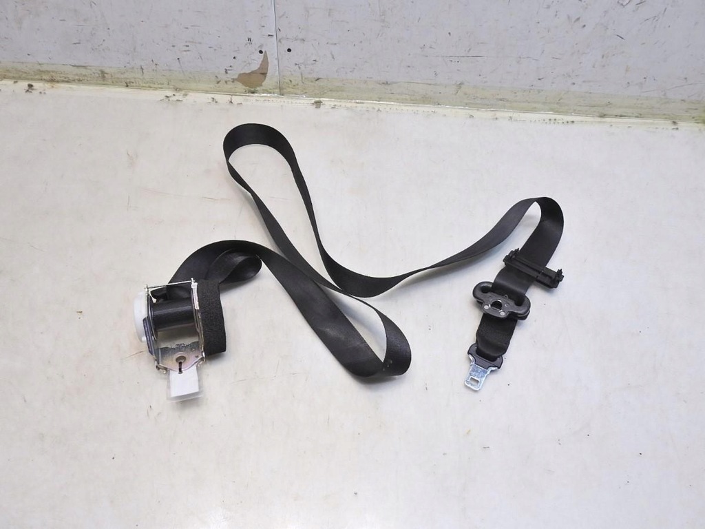 фото №1, Pas безопасности средний задняя ford s-max mk1