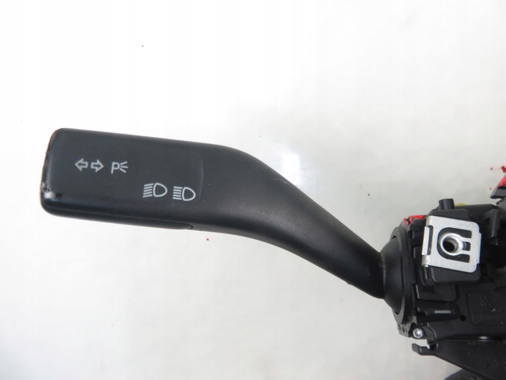 фото №13, Перемикач комбінований audi a3 8p1 1k0953503e