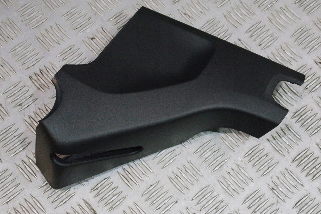 фото №1, Праве захист салону стійка b cayman 982 99155545209