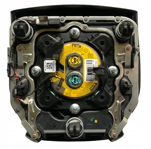 фото №3, Discovery sport 2015-2020 подушка подушка безпеки usa