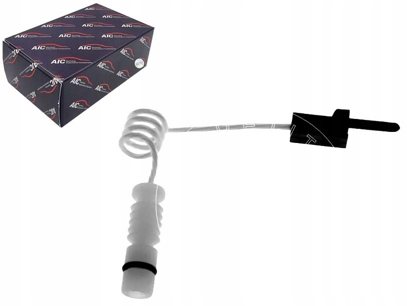 фото №1, Датчик износа тормозных колодок ham aic