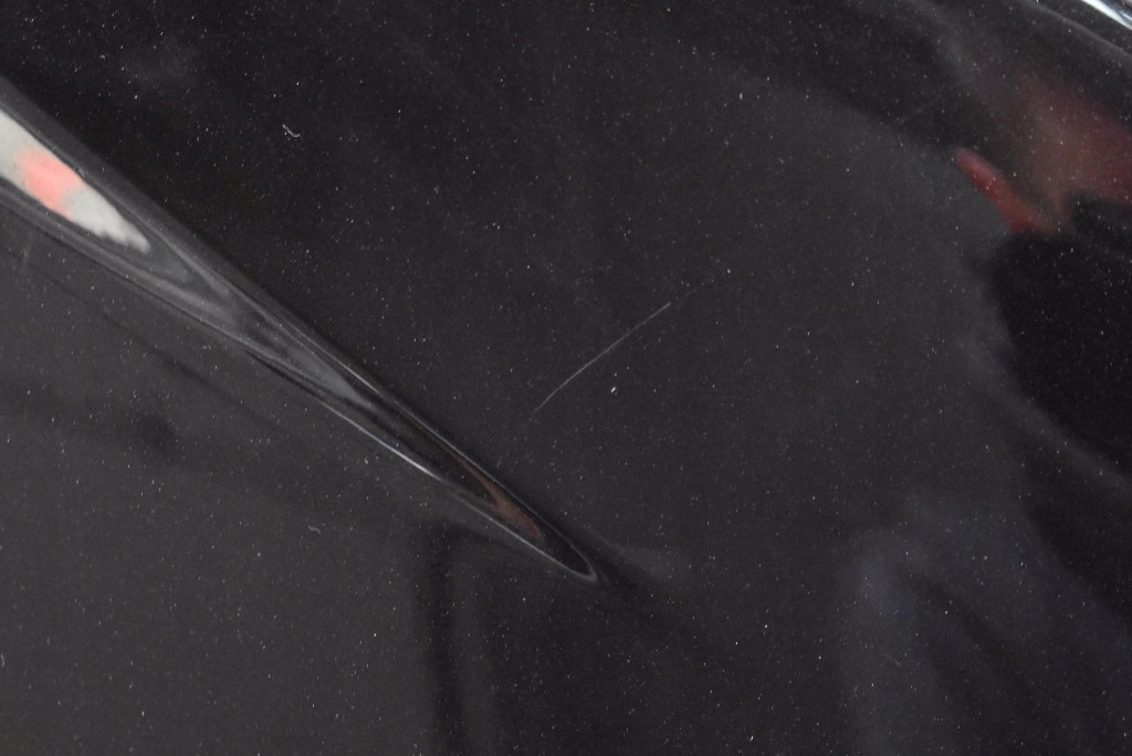 фото №7, Крила правий перед передній чорний ford focus mk3 iii sedan 11-15