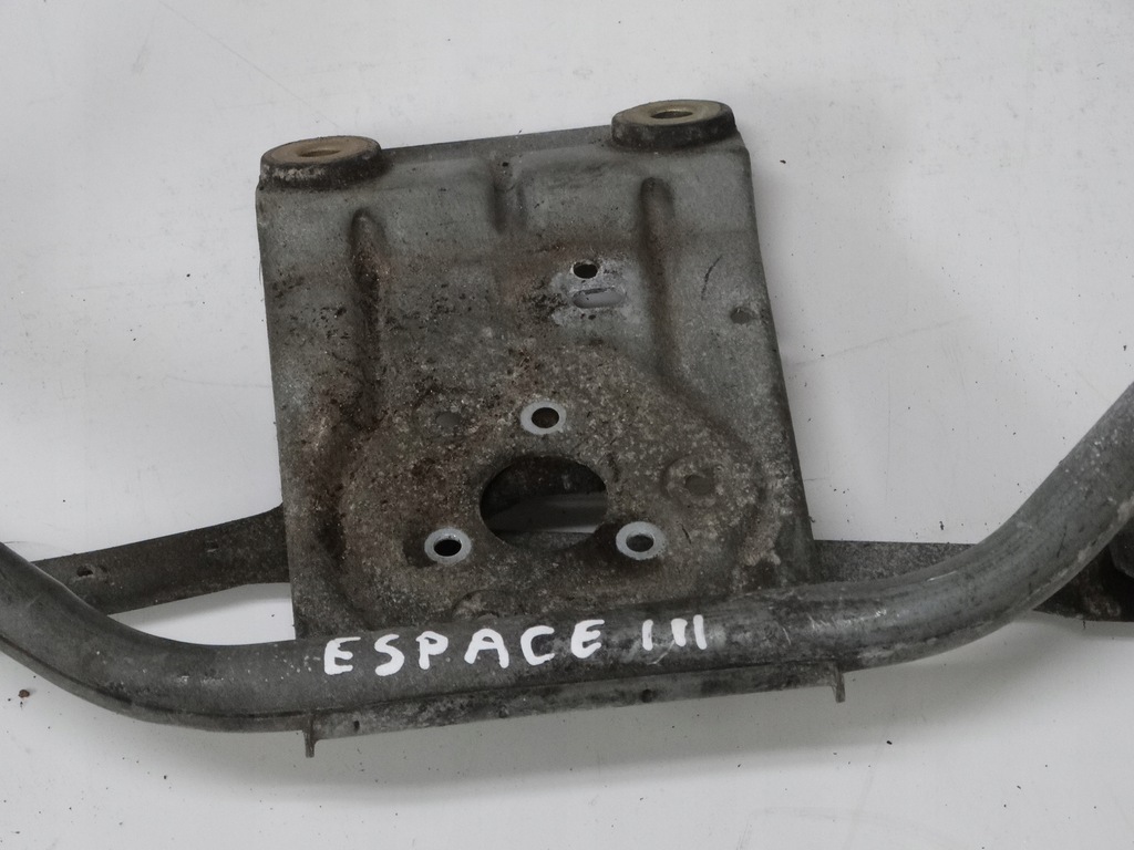 фото №4, Механизм дворник renault espace iii