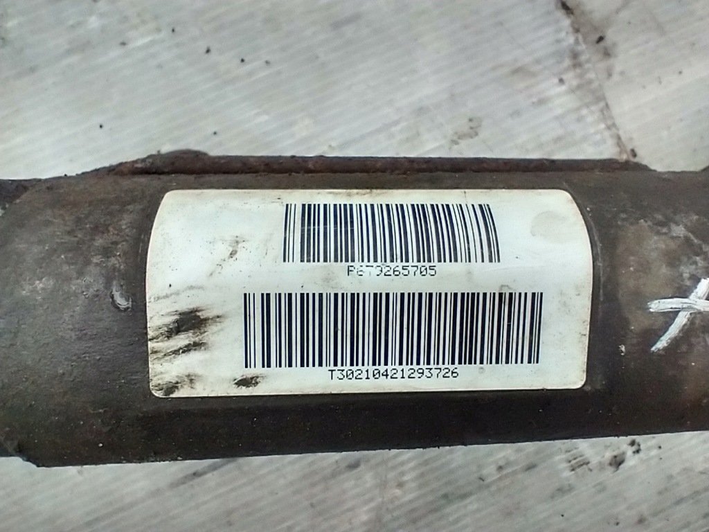 Bmw x5 e70 рулевая рейка редуктор рулевая p679265705 anglik uk в Украине