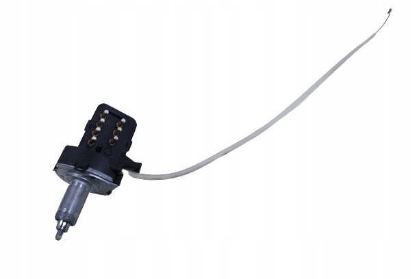 фото №1, Перемикач обдув mercedes w124 89r.