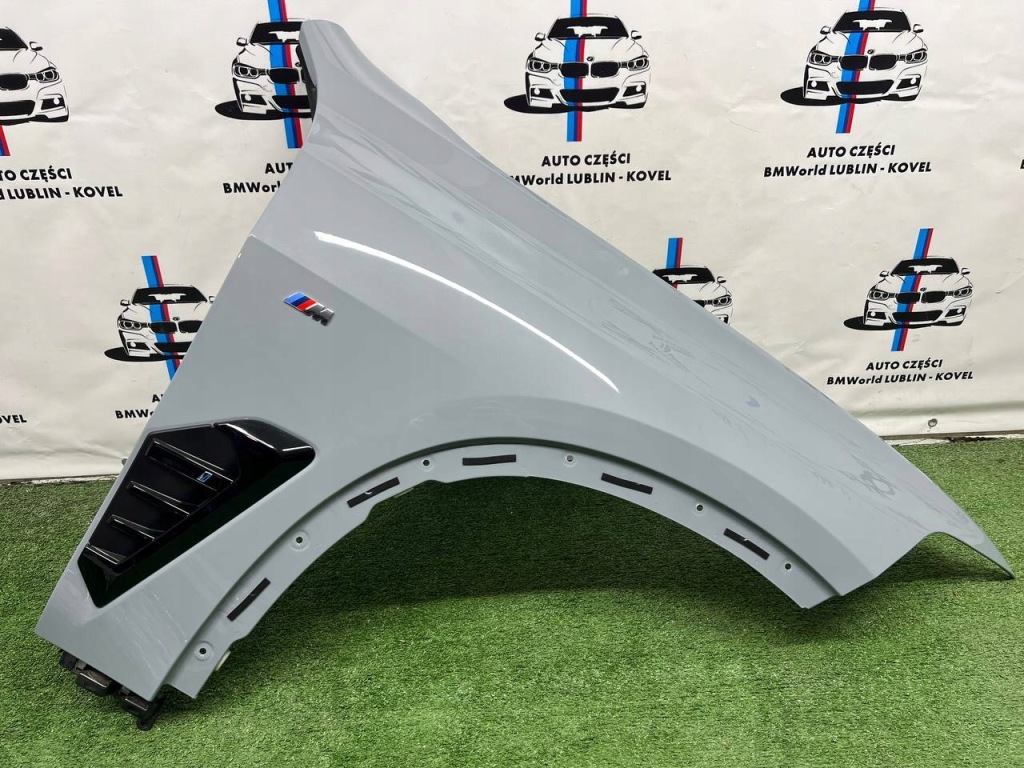 фото №12, Двері праве перед задня крила накладки накладки порогові поріг bmw g05 x5 c4p