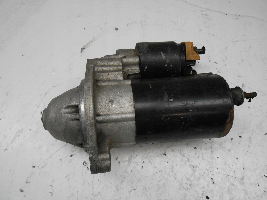 фото №8, Vw passat b5 стартер 1005821933