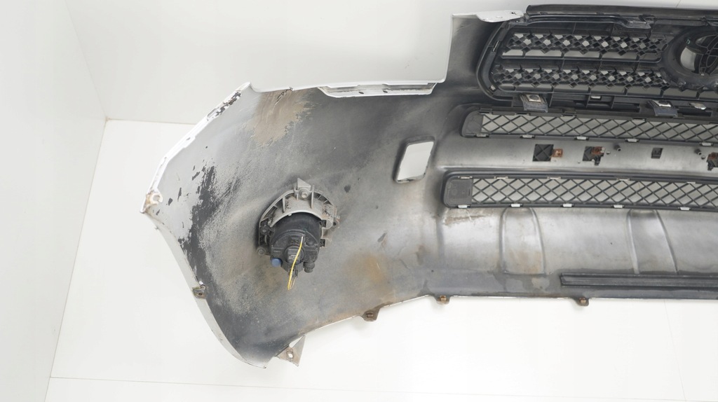 фото №9, Бампер перед toyota rav4 iii 05-08r