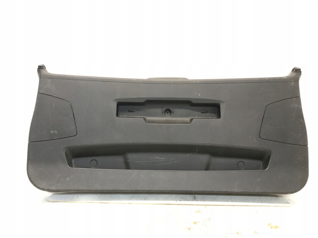 фото №1, Bmw x1 f48 обивка обшивка крышки багажника