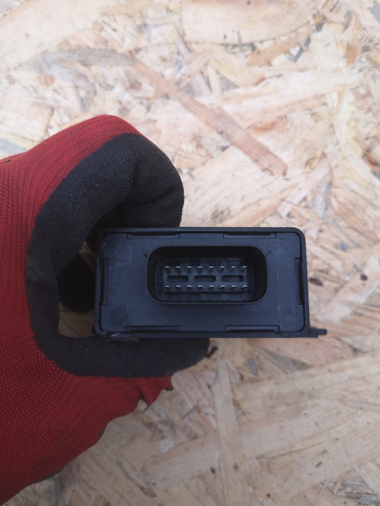 фото №3, Alfa romeo giulia модуль 00505340900