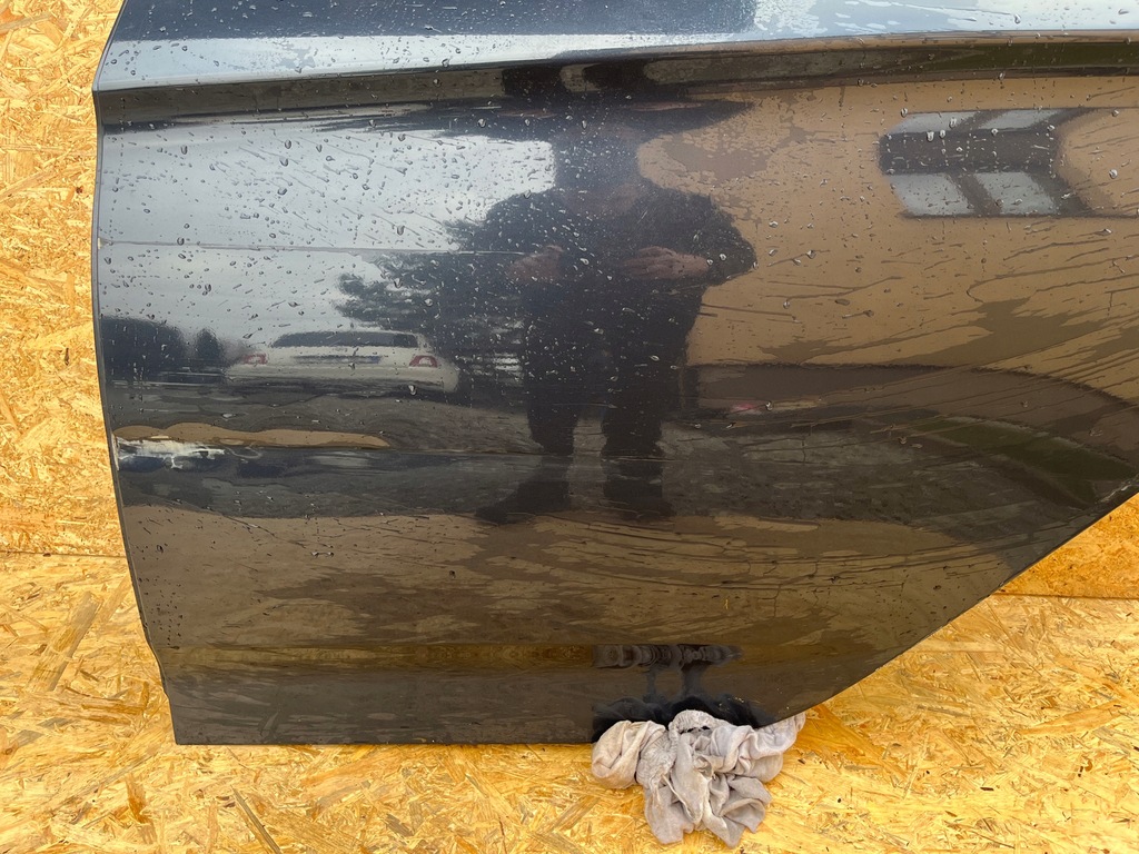 фото №7, Hyundai i40 i-40 дверь задние задняя левая