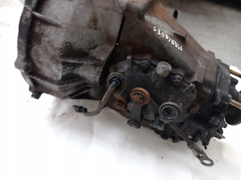 Купить Коробка передач передач mercedes 1152612501