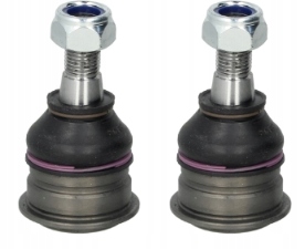 фото №1, Almera tino primera maxima шарніри важелів перед