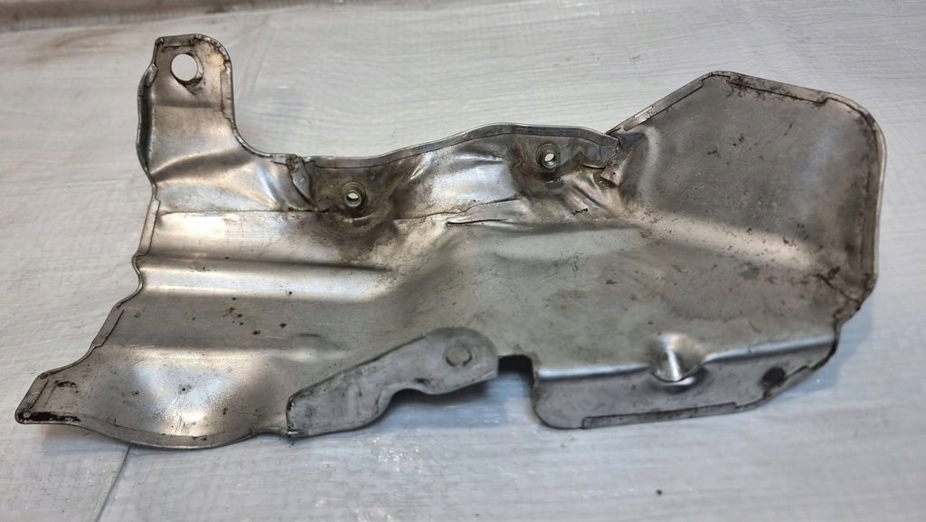 фото №6, Захист захист теплові opel insignia b 1.6 cdti