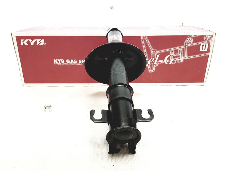 Kayaba амортизаторы + osł перед fiat bravo brava в Украине