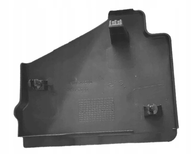 фото №9, Крышка защита корпус аккумулятор peugeot 508
