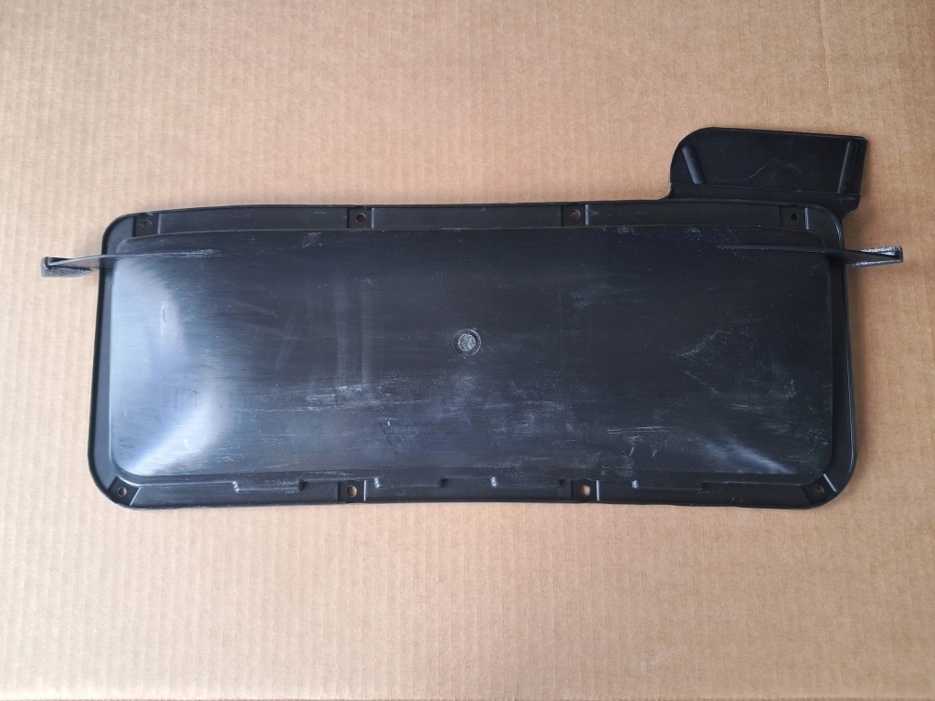 Купити Кришка вентилятора mercedes w107 sl slc 1078300352 nowa