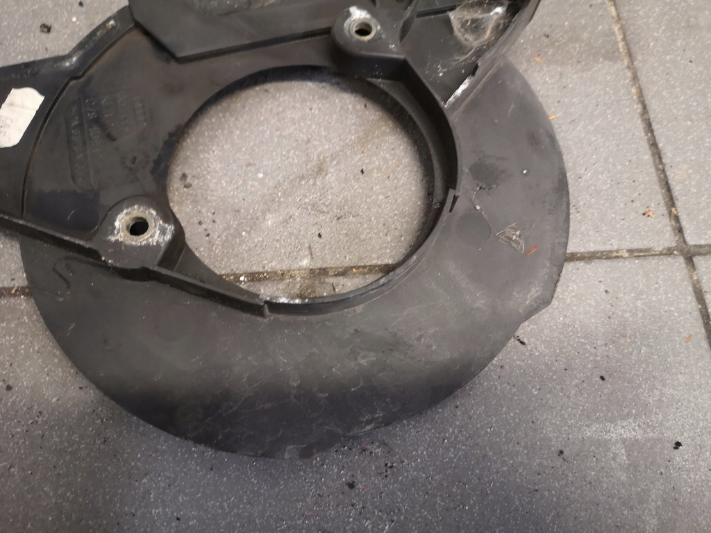 фото №8, Защита корпус распределительного вала audi a6 c5 2.7 bt allroad 078109127e