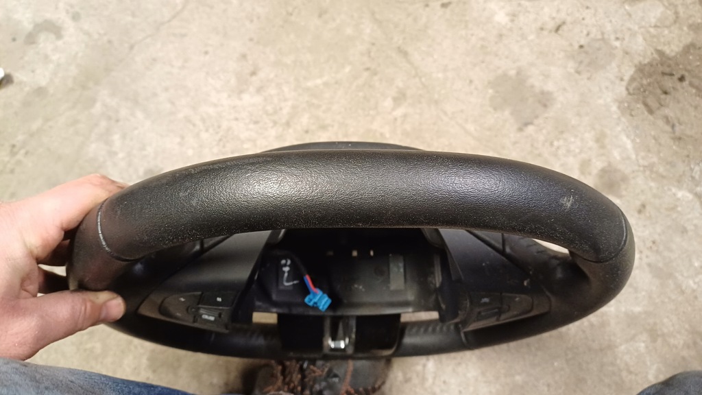 фото №5, Citroen c4 cactus воздуховод