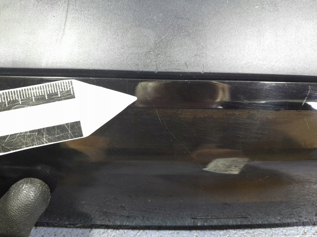 фото №6, Toyota prius ii 03- захист панель панелі консолі 55420-47010