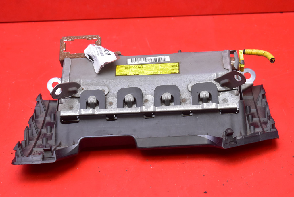 фото №5, Подушка безпеки подушка повітряна водія колінна ga513-00600 toyota avensis t27