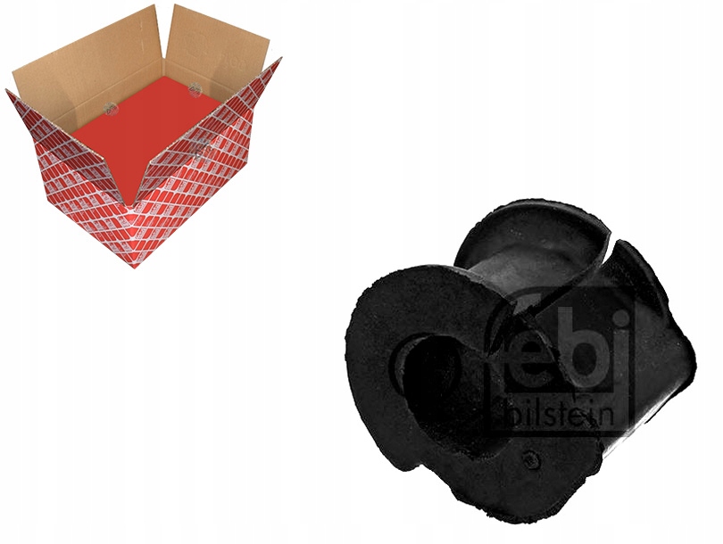 фото №1, Резиновый элемент стабилизатора suzuki перед swift iii splash