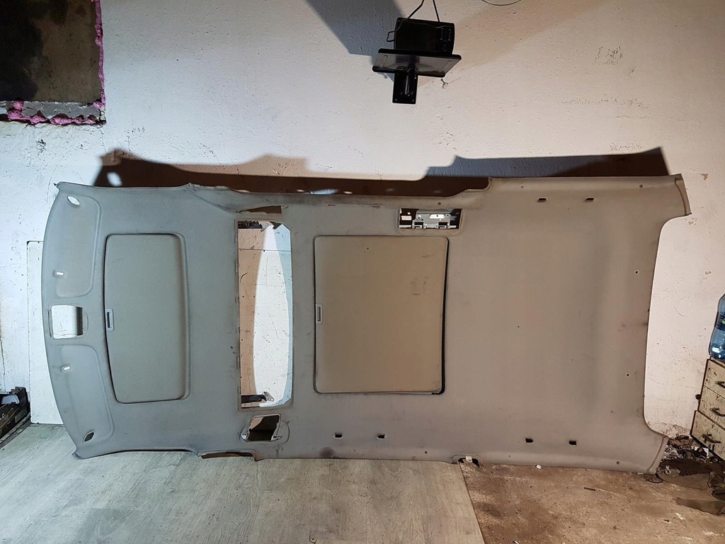 фото №1, Стеля toyota previa estima