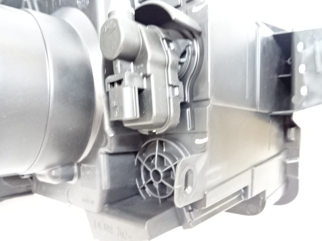 фото №8, Renault trafic iii фара лампа левая передняя перед 260600500r