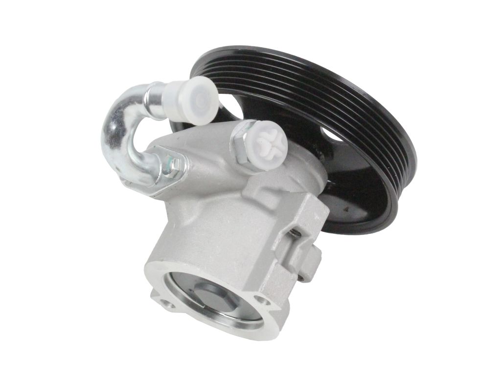 фото №8, Насос підсилювача w/ pulley, w/o бак chevrolet captiva/ opel antara [a]