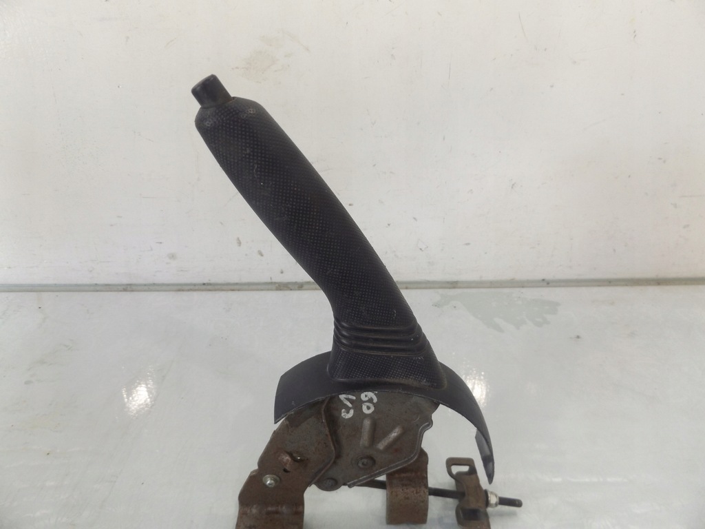 фото №4, C1 рычаг ручного