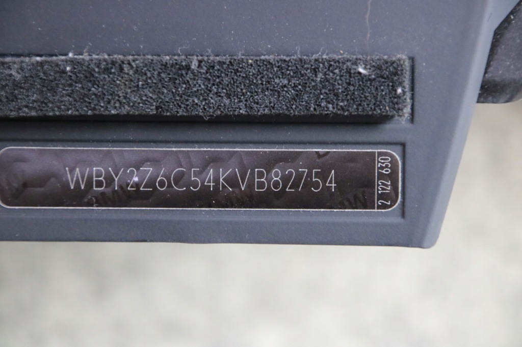 фото №12, Bmw i8 i12 lci i8 i15 оригинальная приборная панель приборная консоль подушка head up