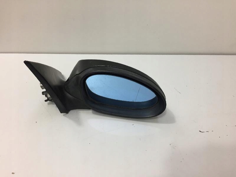 фото №7, Дзеркало праве bmw 3 coupe e92 7119212 2006