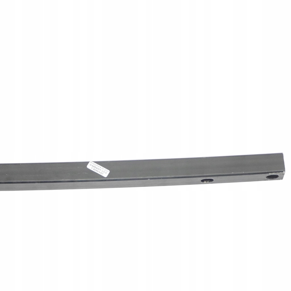 фото №11, Mercedes x164 передняя балка распорка чашка опора косая a1646200019