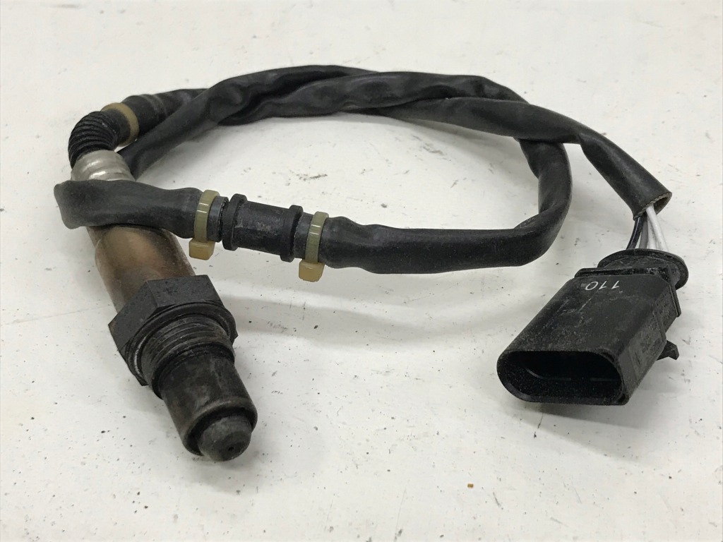 фото №1, Vw touran датчик лямбда-зонд 03c906262ah