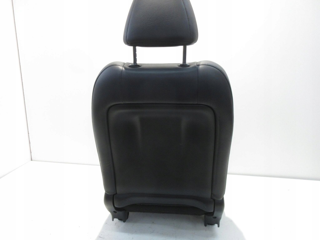 фото №13, Honda accord vii sedan сиденье перед левый правый полукожа