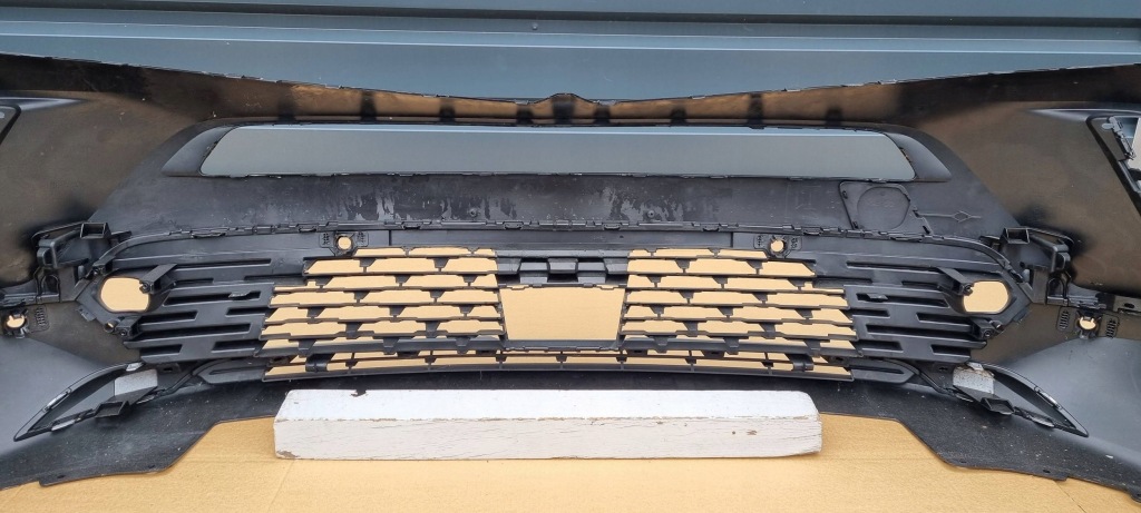 Opel mokka 2 b 2021- бампер перед оригинал g197 Киев