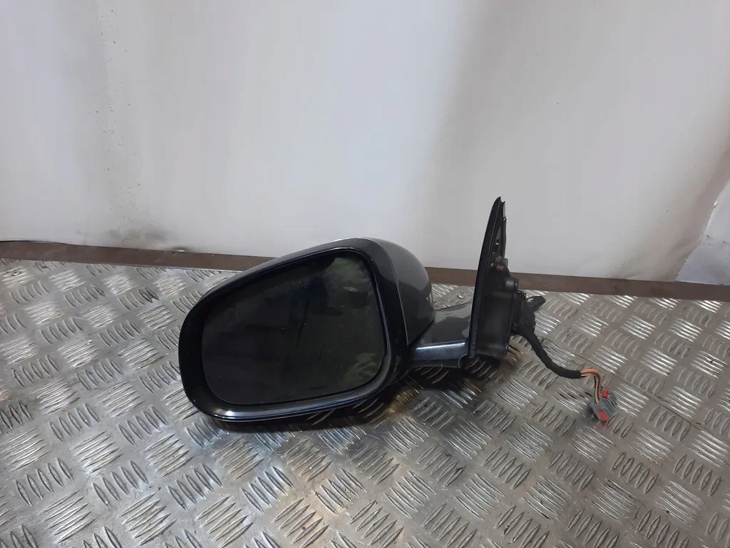 фото №1, Jaguar xf x250my2011 левая сторона зеркало