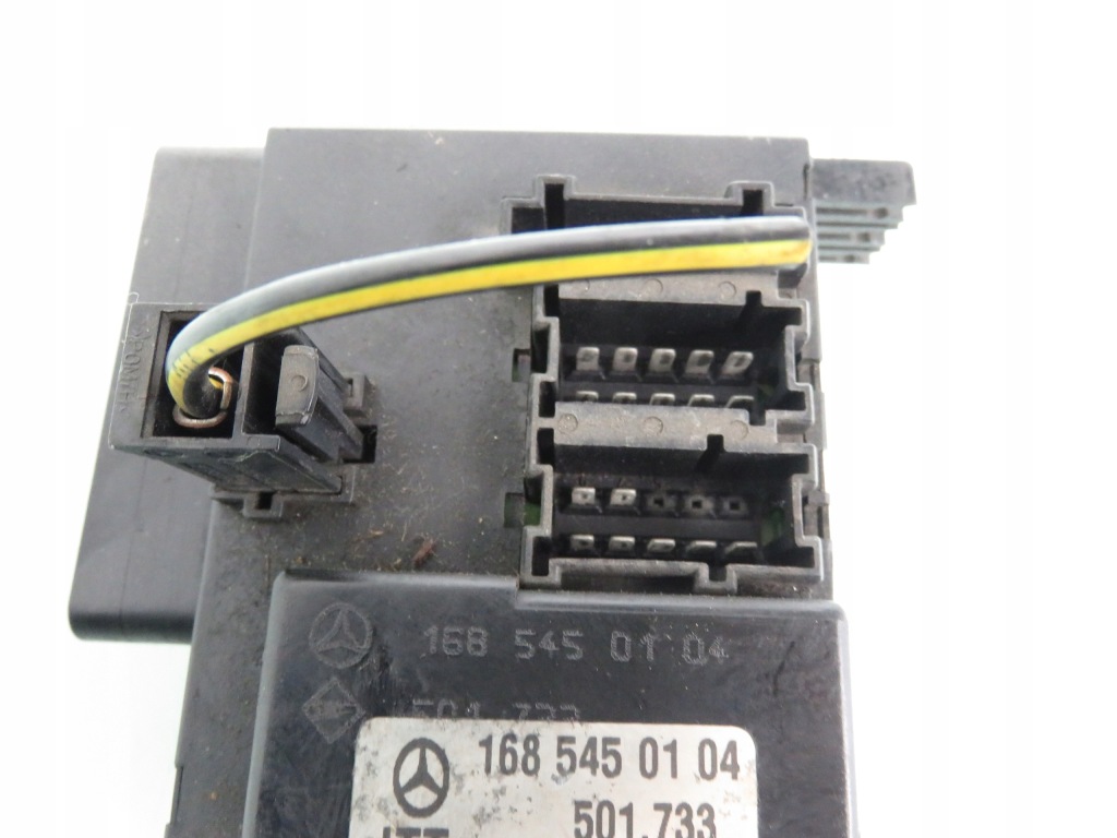 фото №3, Вимикач світла mercedes 1685450104