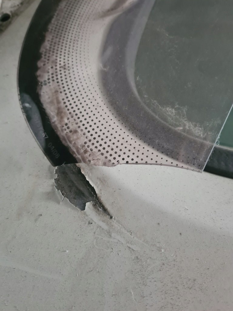 фото №8, Дверь полный левая volvo fh 12 13