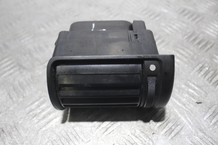 Купить Решётка обдув левая audi a4 b5