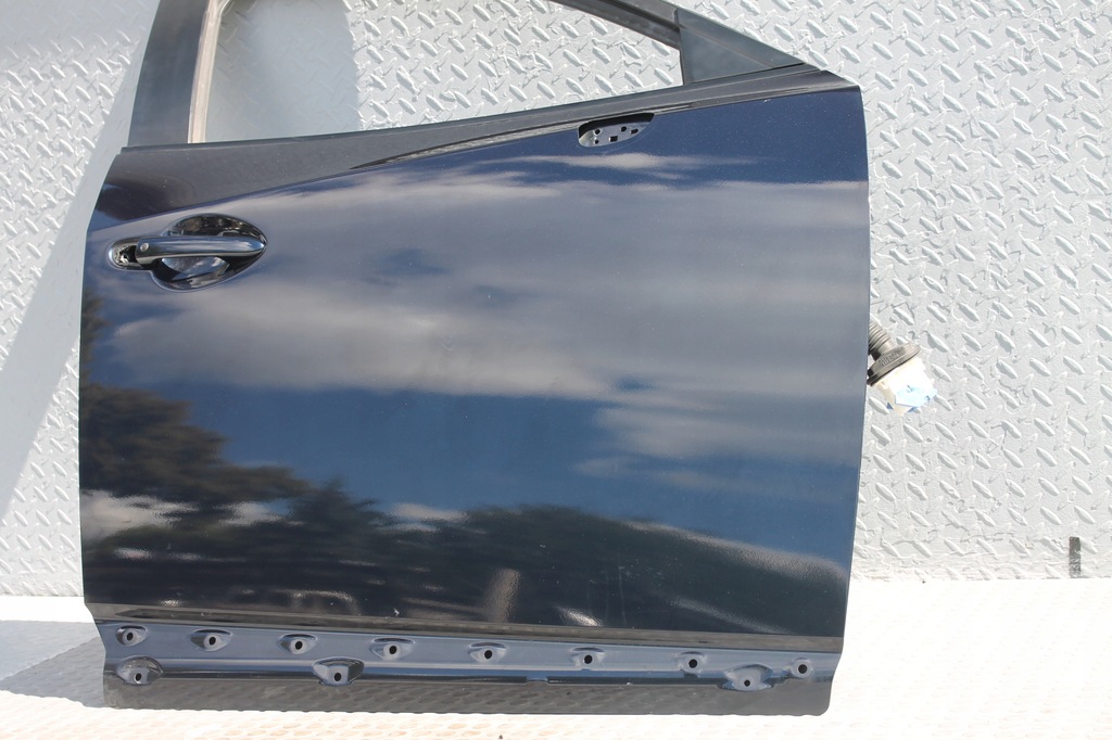 фото №11, Двері праве передні правий перед mazda cx-3 15-21 42m
