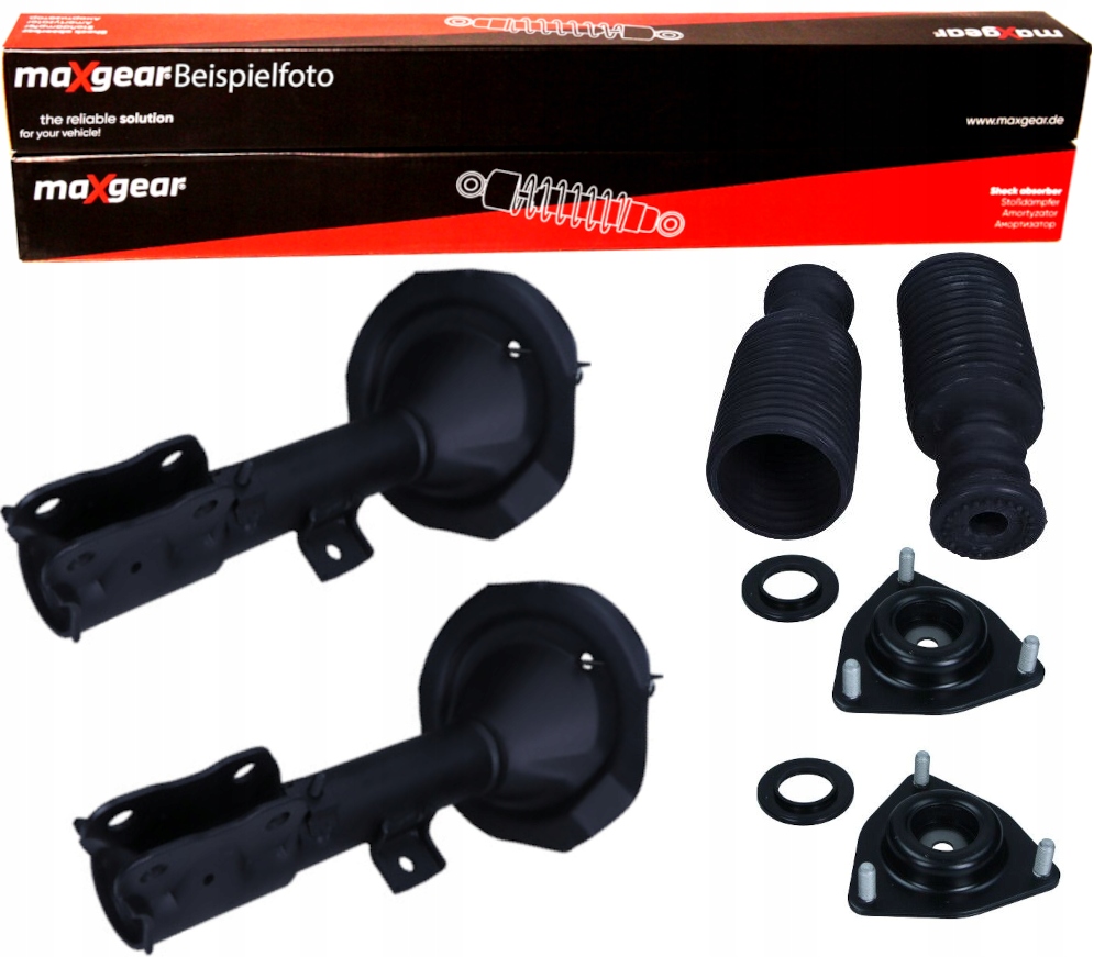 фото №1, Maxgear 11-1056 амортизатор