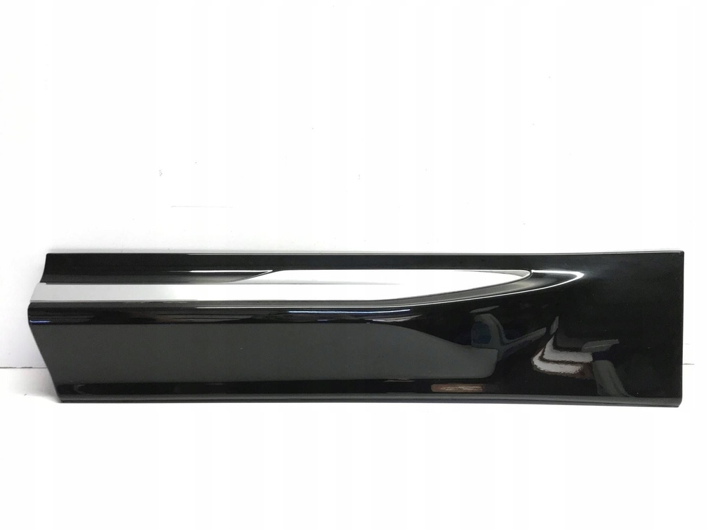 фото №1, Volvo xc60 ii ліва молдинг na двері задня inscription 2017- 31440304