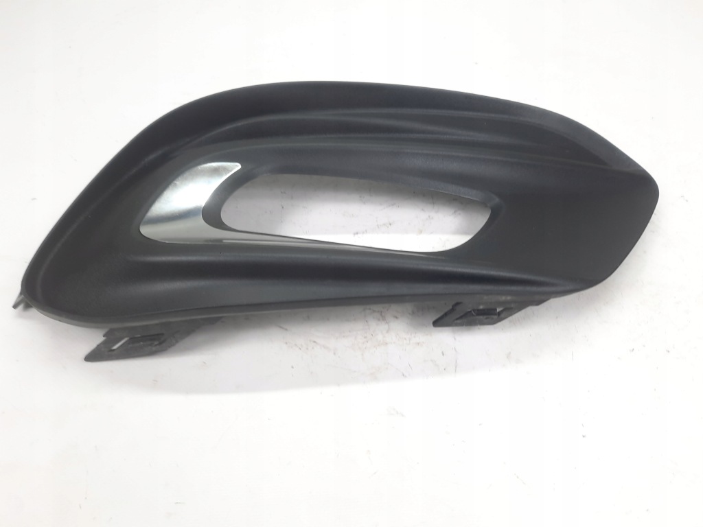 фото №1, Решітка бампера заглушка права fiat tipo ii