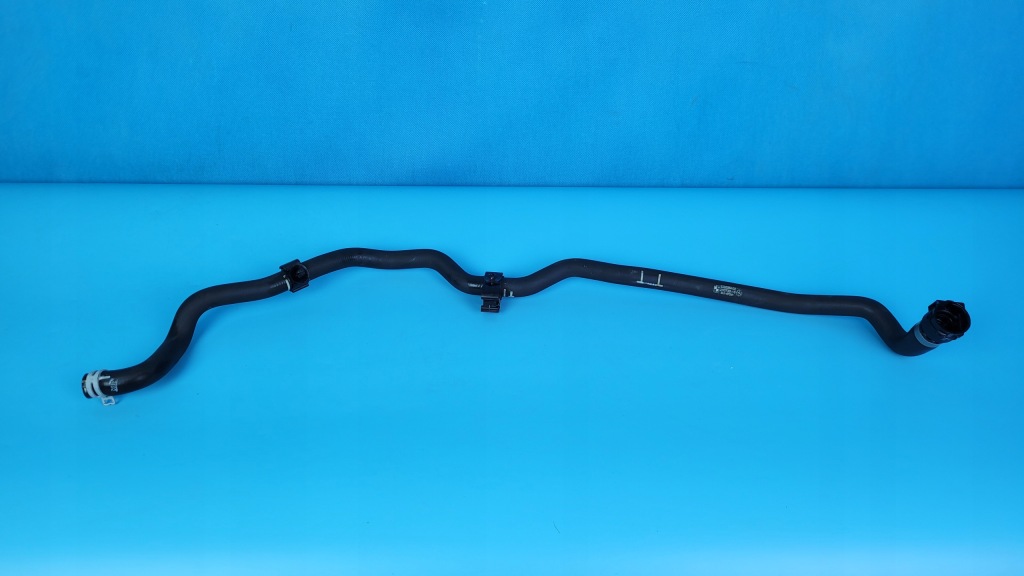 фото №1, Bmw 3’ g21 318d 2.0 19r шланг труба патрубок води 9398954