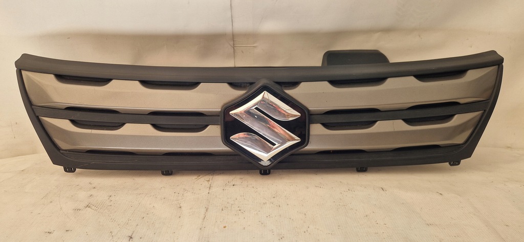 фото №1, Suzuki vitara iii 3 решётка радиатора решётка радиатора