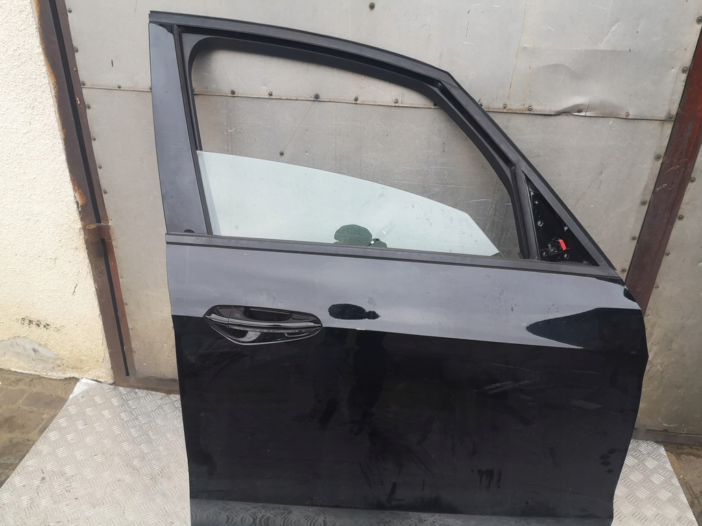 фото №2, Ford galaxy 2016 rok двері праве перед