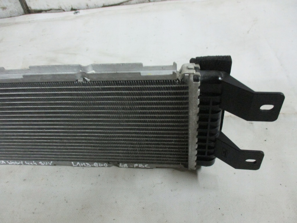 фото №6, Радиатор wody ford explorer 20r- l1m3-8d048-pbc